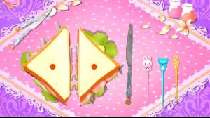 София Прекрасная - Бэйли-бум