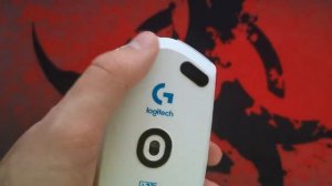 ЛУЧШАЯ НЕДОРОГАЯ ИГРОВАЯ БЕСПРОВОДНАЯ МЫШКА - Logitech G305 Lightspeed ОБЗОР