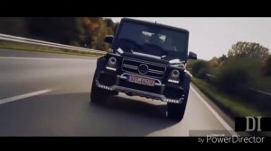 Крутая машина голдберга Mercedes Крутой музыка