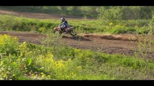 KTM 85 SX 2024 - RAW SOUND