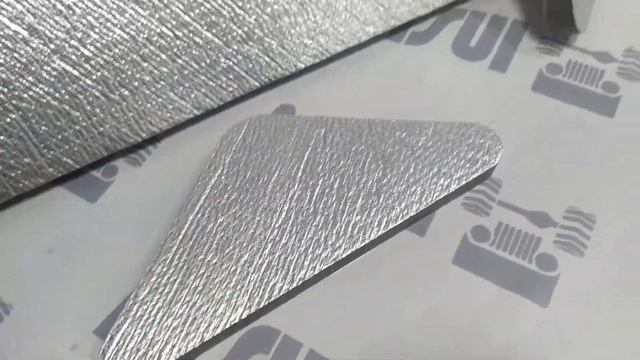 Шумоизоляция капота Нива 2121, 21213, 21214, URBAN, LEGEND (формованная, многослойная) смотреть онлайн