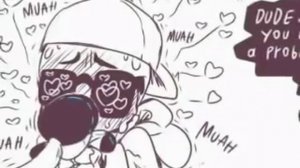 Rule 34 undertale