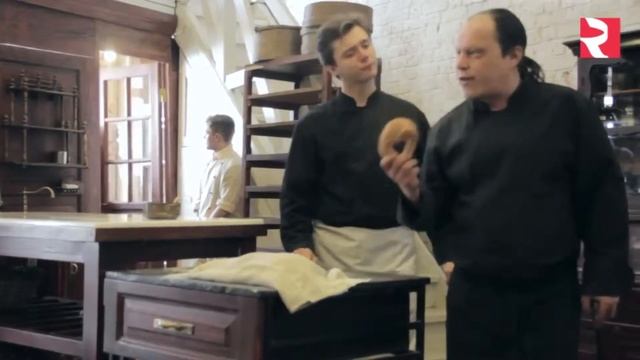 КОЛОМЕНСКИЙ КАЛАЧ
