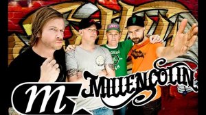 Millencolin - Ray (8 bit)