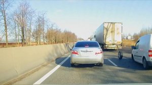 ОТВАЛИЛОСЬ КОЛЕСО У МАШИНЫ НА ХОДУ