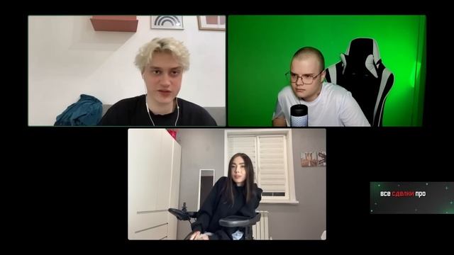 КАСТИНГ НА РОЛЬ ИВАН ЗОЛО !? // КАША УЧИТ НЕКОГЛАЯ ПОДКАТЫВАТЬ К ДЕВУШКЕ