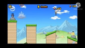 Как получить 3 золотых тикета в игре (The Battle Cats)
