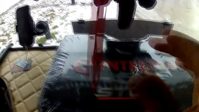 Рейс без выходных, взял с собой брата (часть 1) смотреть онлайн