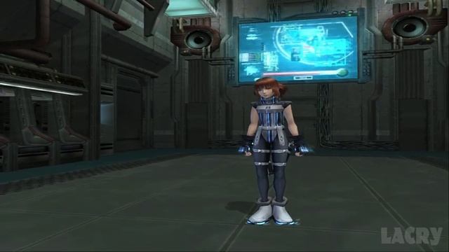 Dirge of Cerberus: Final Fantasy VII Full Walkthrough Gameplay - No Commentary (PS2 Longplay)