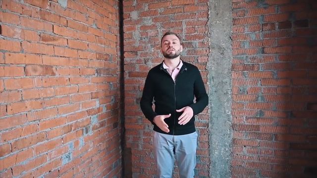 Дом из кирпича за 5 млн рублей. Обзор + отзыв заказчика (2021)