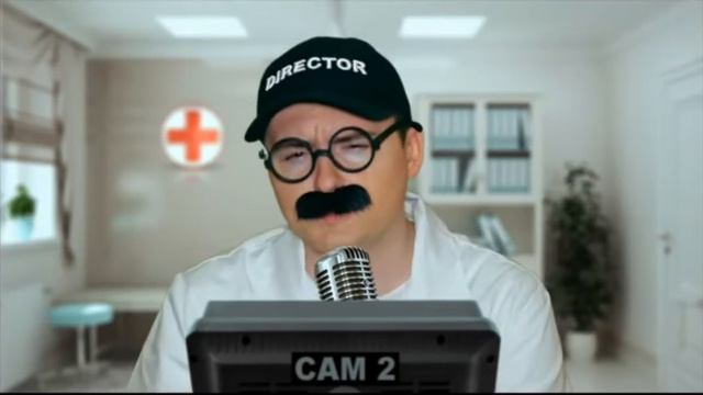 реакция на как снимали а4 закончили медицинскую школу за 24 часа смотреть онлайн