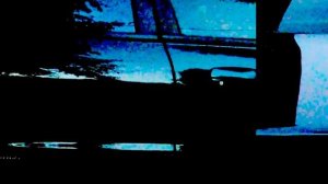 Подсветка ручек дверей ланос