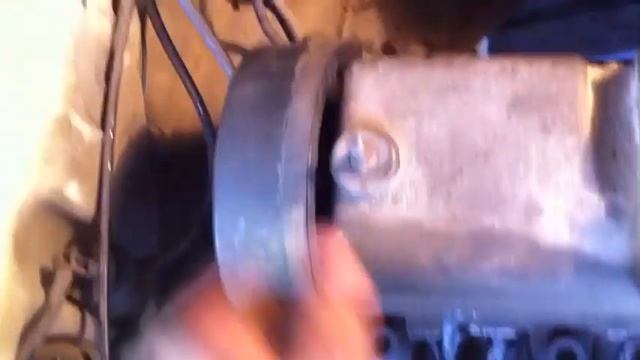 LADA Kalina 1 замена катализатора на паук 4-1 смотреть онлайн