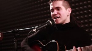 ТАйМСКВЕР - Реквием (акустическое видео)