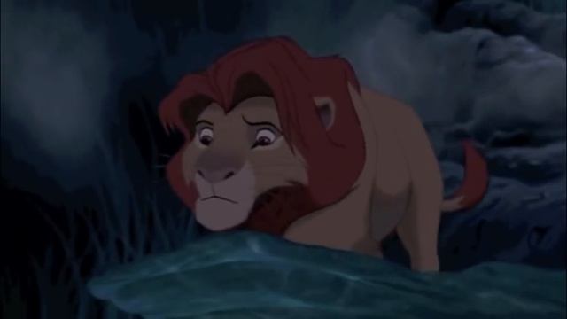 lion king - remember who you are (HD) смотреть онлайн