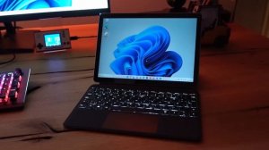 Microsoft Surface Go3 [Warum ich kein Ipad gekauft habe!]