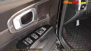 Kia Sorento 2023 SIGNATURE | Kia Sorento 2023 | xe Kia Sorento 2023  | Giá xe Kia Sorento 2023