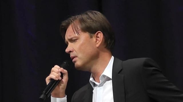 Олег Погудин."А годы летят" смотреть онлайн