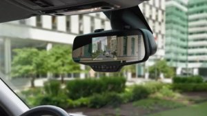 Топ-10 лучших видеорегистраторов-зеркал на 2021 год