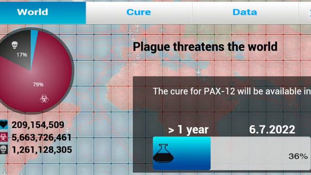 Plague Inc. Nipah Virus. Rehan khan
