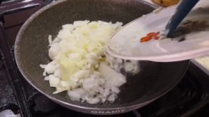 Говяжья печень: Легкий и быстрый рецепт