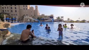 Coral Beach Resort Sharjah | Hotel Review | Family Time | Life in Dubai | Bisdak Fam | UAE