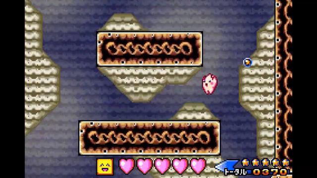 Densetsu no Stafy 3. Прохождение #5 -World 7- смотреть онлайн