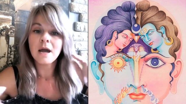 В чем секрет попеременного дыхания? ? О ДЫХАНИИ В ӢОГЕ смотреть онлайн