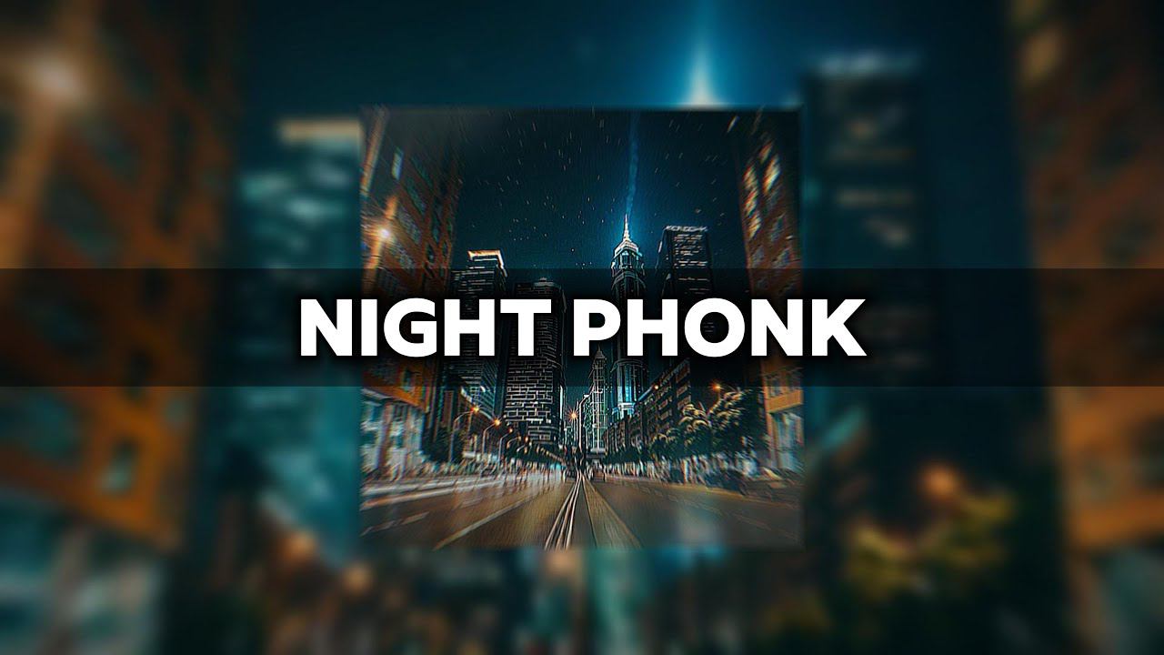 MONEY$KEY - NIGHT PHONK смотреть онлайн