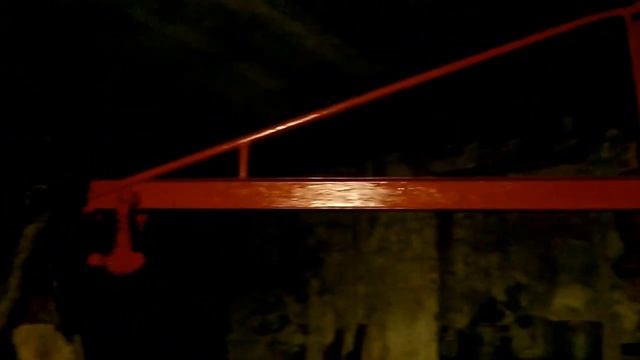 угловая кран балка смотреть онлайн