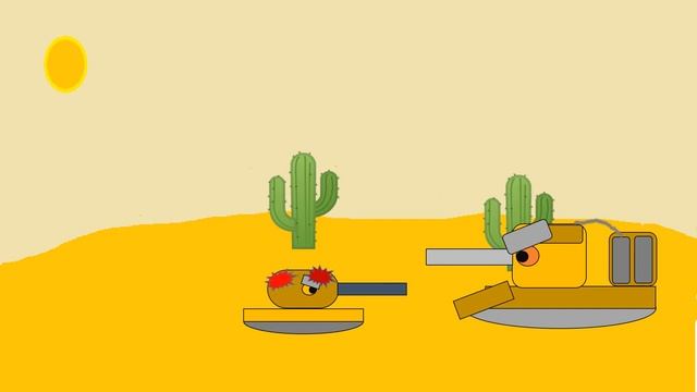 Супер танки начало. Спички детям не игрушка. смотреть онлайн