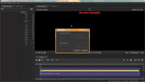 Source Filmmaker NO MAP LOADED problem fix