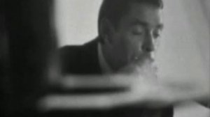 Jacques Brel - Ces Gens Là ( Discorama 1966 )