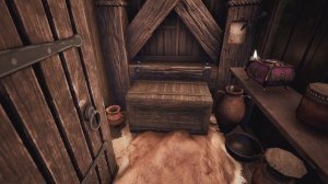 Winter Inn Outpost (No Mods) - Building Showcase | Conan Exiles