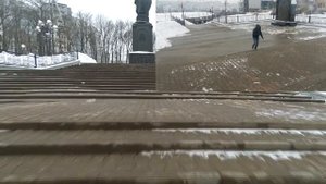 Лучший стабилизатор для Экшн камер за 200$ / Обзор / Тест / Go pro / Xiaomi yi /