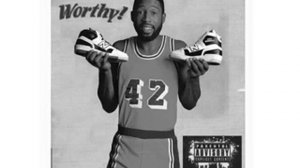 James Worthy 30 for 30 freestyle  - WAV