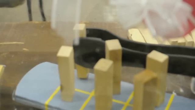 2013.01.27-Youth Chapel Game, "Petunia the Pig" Daniel F. attempts! смотреть онлайн