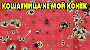 Vampire Survivors #3 ЗА НОВЫМИ ДОСТИЖЕНИЯМИ ?