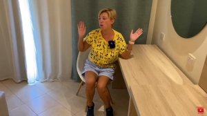 Лучший номер в Pyramisa Sahl Hasheesh 5* ЕГИПЕТ 🇪🇬. Сахл Шашиш. Хургада. Жизнь в Хургаде