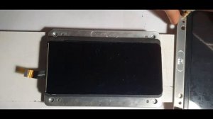 HONOR 9х. замена стекла на модуле с сохранением оригинального заводского экрана.