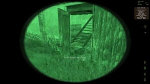 Охота на маслят №8