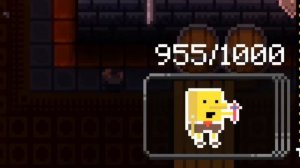 Сломал Enter The Gungeon | Что происходит ?