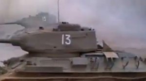 Дон Поляков. Освобождение. Огненная дуга (Юрий Озеров 1968 г.)