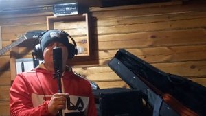 М.Круг. Письмо матери. Кавер!!!