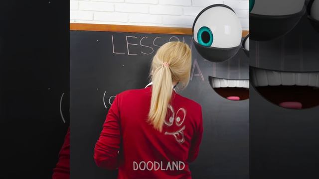 Ordinary Doodles VS Popular Doodles || Awkward Situations, Relatable Facts - #Doodland 1099 смотреть онлайн