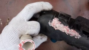 пайка радиатора обычным паяльником в домашних условиях мерседес с 180