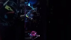 Жидкий стул - Безликий