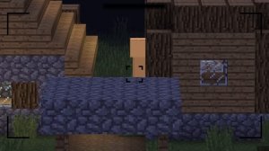 ? УВИДЕЛИ  СКИБИДИ ТУАЛЕТ ЕХЕ НА СКРЫТЫЕ КАМЕРЫ В МАЙНКРАФТ! ШЕДИ ЛЕСКА И НУБИК MINECRAFT