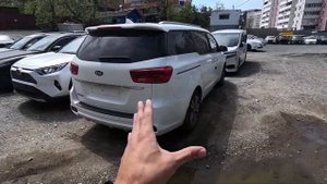 НЕ ПОКУПАЙ авто из Кореи, пока не узнаешь ЭТО! ГЛАВНАЯ ошибка большинства…