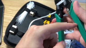 Набор для ремонта и прокладки компьютерных сетей с GearBest